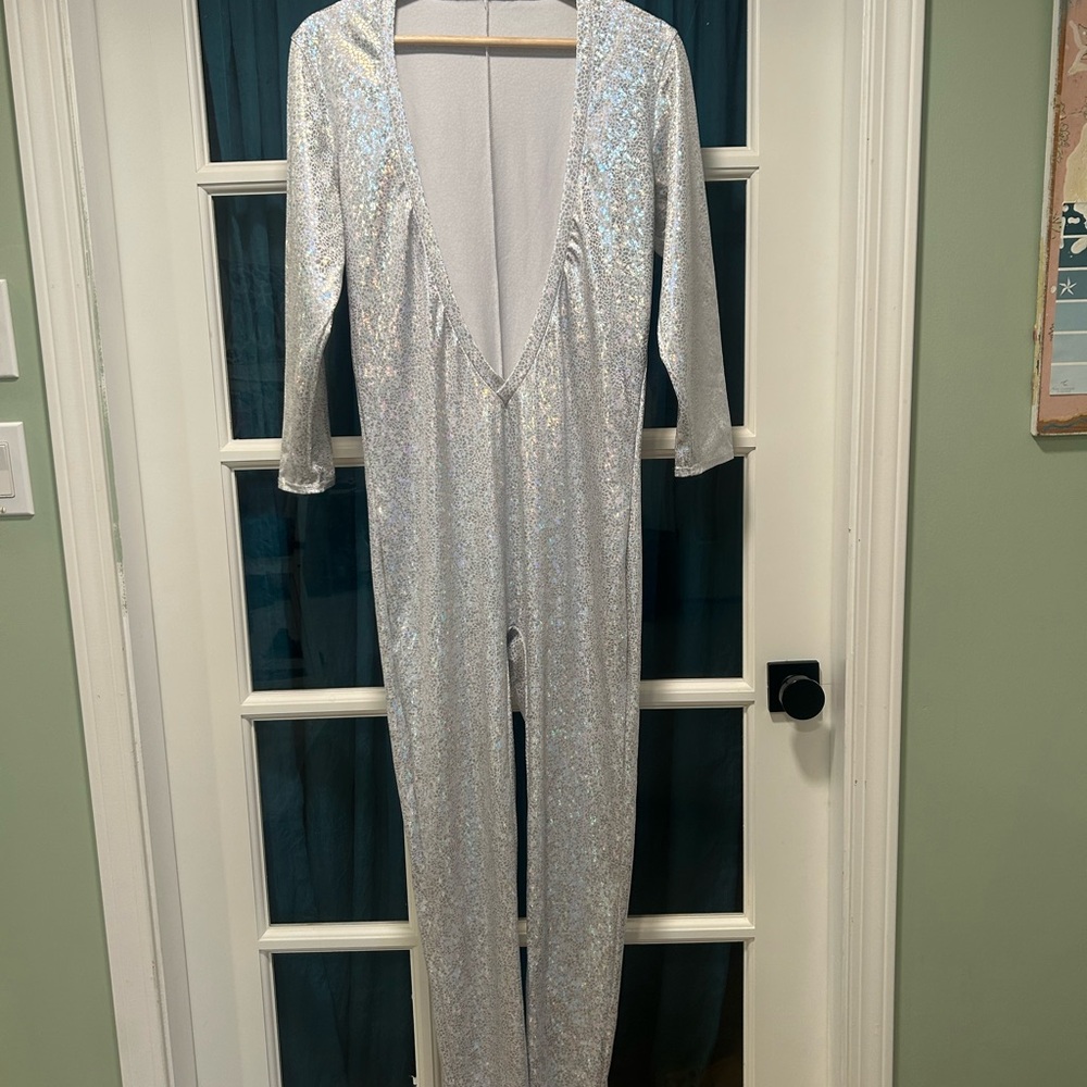 Men’s ‘Flava Rava’ Catsuit from Coquetry Clothing